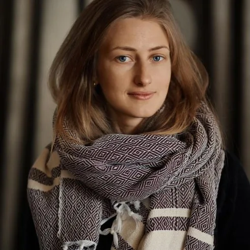 Анна Шийчук
