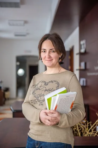 Анастасія Широка