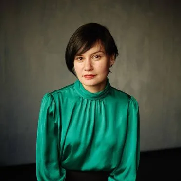 Анна Мозгова