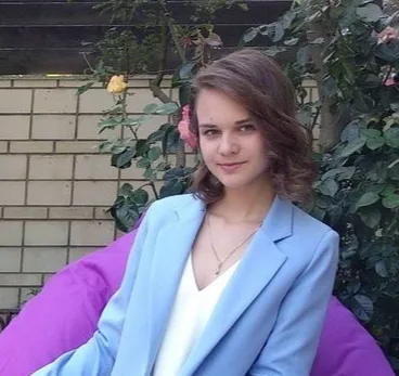 Катерина Алєйнікова