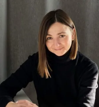 Наталія Костюченко