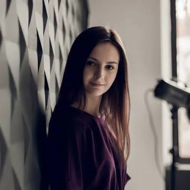 Аделіна Богомаз