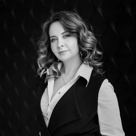 Катерина Балінська